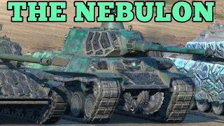 The Nebulon - FOR FREE