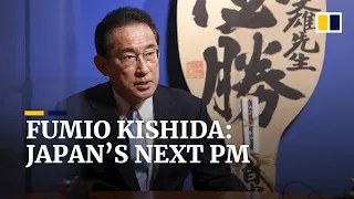 Who is Japan’s next Prime Minister, Fumio Kishida?