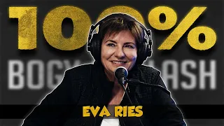 100% Realtalk 180 | Eva Ries | Wu-Tang Managerin | P. Diddy | Zoff mit Nirvana | Guns n Roses