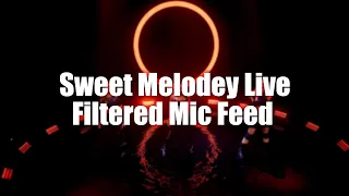 Sweet Melody Live - Mic Feed | Little Mix on The Jonathan Ross Show