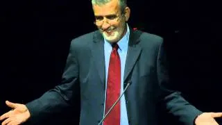 Israel Finkelstein - KEYNOTE Lecture