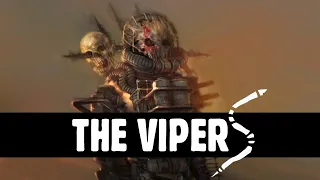 Fallout's Disappointing Clan of Vipers | Fallout Lore