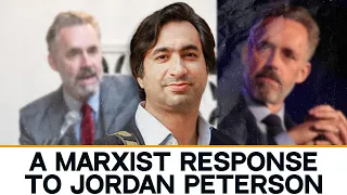 A Marxist response to Jordan Peterson