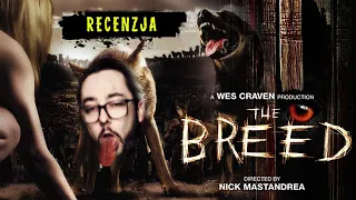 RASA (2006) - recenzja spoilerowa "The Breed"