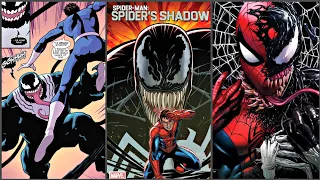 Spiderman: Spider's Shadow Sequel l What If Kingpin Survives & Becomes Venom