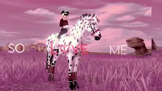 Love me like you do-Full SSO Mep//MS