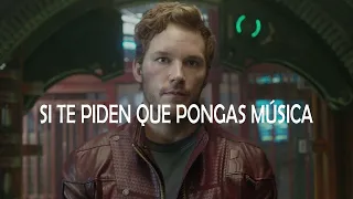 si te piden que pongas música, estas canciones le gustan a cualquiera | sois buenos hombres