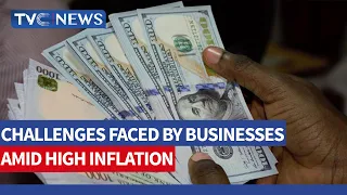 Naira Free Fall Against the Dollar & its Impact on the Nigeria Manufacturing Sector