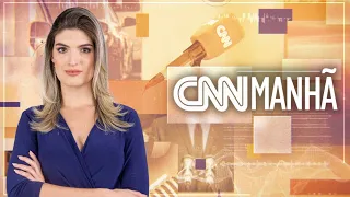 CNN MANHÃ - 13/10/2023 | CNN RÁDIO