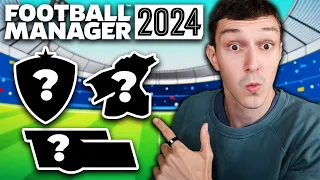 7 teams you HAVE to manage in Football Manager 2024