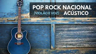 Pop Rock Nacional Acústico Violão e Voz | Edi Estrada