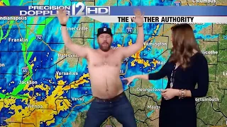 10 Times News Reporters Messed up REALLY BAD !