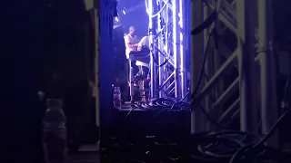 Afrojack closing Stereo Live 2019