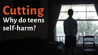 Why Do Teens Self-Harm and What Can Parents Do About It? | AAP