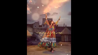 Zindagi Khaak Na Thi Whatsapp Status || Hadiqa Kiani Songs Status || Pakistani Drama Songs Status