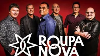 Melhores Musicas Do Roupa Nova