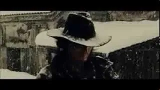 Gun vs Katana Epic Fight- Sukiyaki Western Django