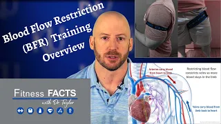 Blood Flow Restriction (BFR) Training Overview