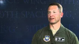 Comments on the X-37B recovery June 16, 2012