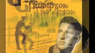 Charlie Thompson - I've Got It Again