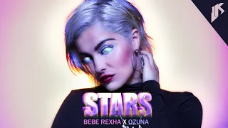 PNAU, Bebe Rexha, Ozuna - Stars (Kiutzo Remix) - Deep House