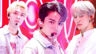 WayV - Bad Alive (English ver.) [Music Bank K-Chart Ep 1040]