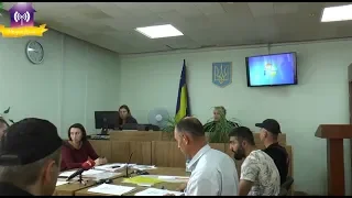 Вбивство. Остаточне рішення суду. Славутич 24.07