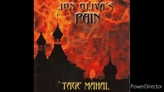 Jon Oliva's Pain- All The Time