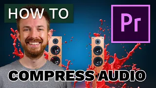 How to Compress Audio in Premiere Pro