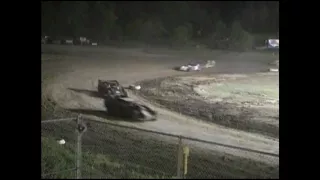 July 15 2006 Canadian Modified Feature at Brighton Speedway Park