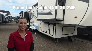 Prime Time RV-Sanibel-3702WB