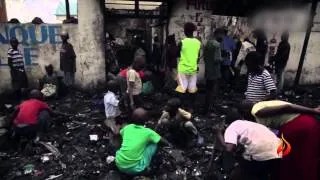 Деяния из Конго