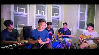 Mahal Pa Rin Kita - Rockstar | LowKey Band (cover)