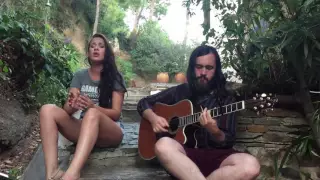 Pearl Jam - Black (cover by Lena Woods)