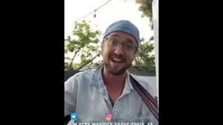 Tom Felton answers your questions for  Feltbeats - his official fansite !