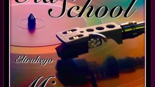 80's R&B Funk Old School Mix - "Let's Groove"