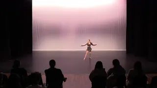 Choreography Showcase 2024