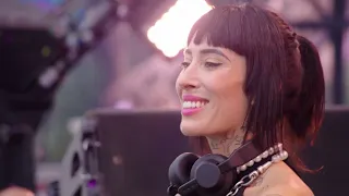 Indira Paganotto WE2 | Tomorrowland 2023