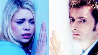 10 Saddest Doctor Who Companion Departures