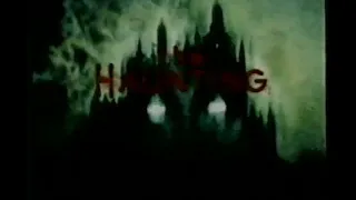 The Haunting Movie Trailer 1999 - TV Spot