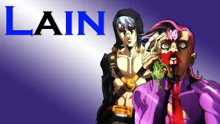 AMV Jojo's Vento Aureo Doppio vs Risotto