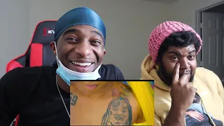 6IX9INE - GOOBA (OFFICIAL VIDEO) REACTION!!! | THE RAT IS BACK!!!