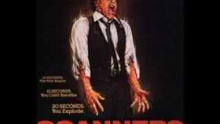 Howard Shore - Scanners OST - 01. Main Title & Public Scanning