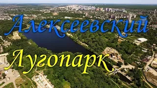 Алексеевский Лугопарк