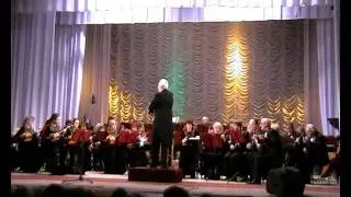 А. Петров Вальс из к/ф "Берегись автомобиля".avi