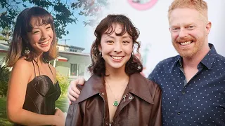 Modern Family Daughter Looks ALL GROWN UP at Prom!