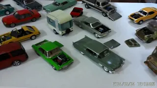 Cincinnati Auto Replicas Show