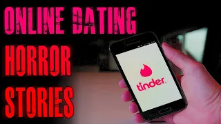 4 TRUE Scary Online Dating Horror Stories | True Scary Stories