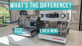 Which Coffee Machine Is Better?