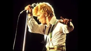 David Bowie, Live - Life On Mars, best version ever!!!!!